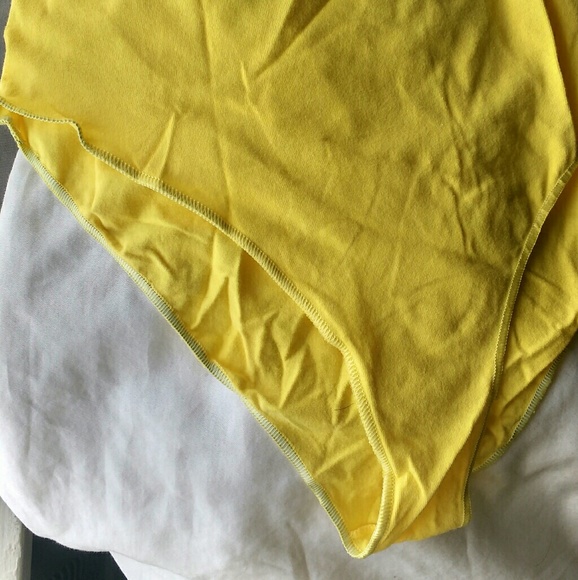 American Apparel body suit - Picture 5 of 6